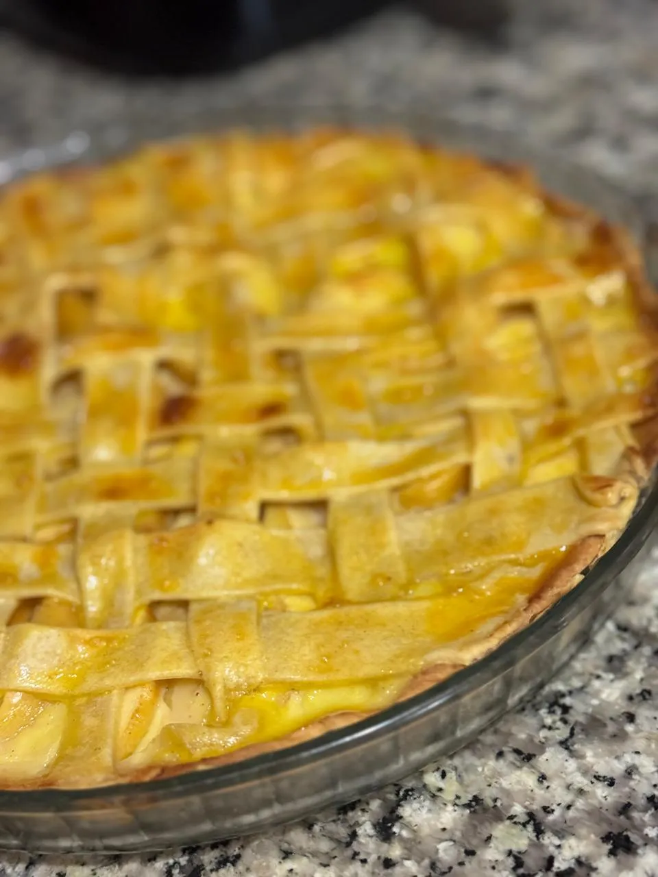 Apple Pie