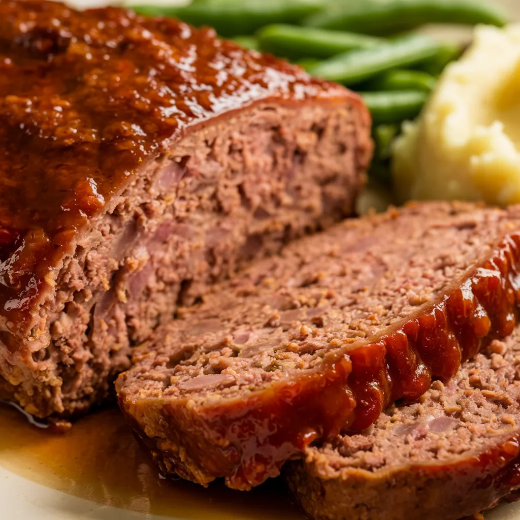 Meatloaf