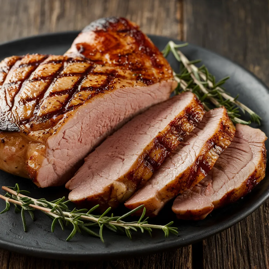 Smoked brisket recipes