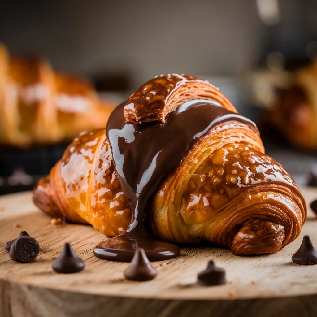 chocolatine