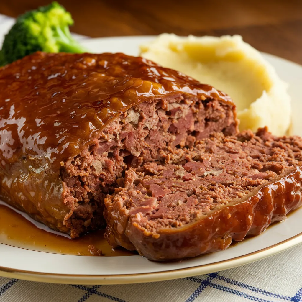 Meatloaf