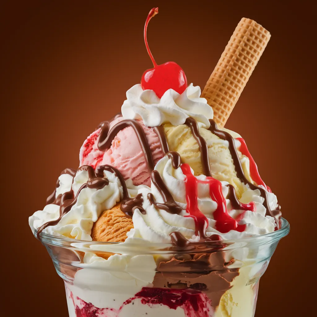 Sundae