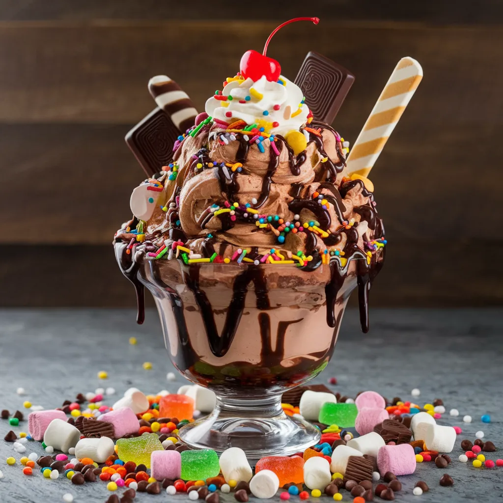 Sundae