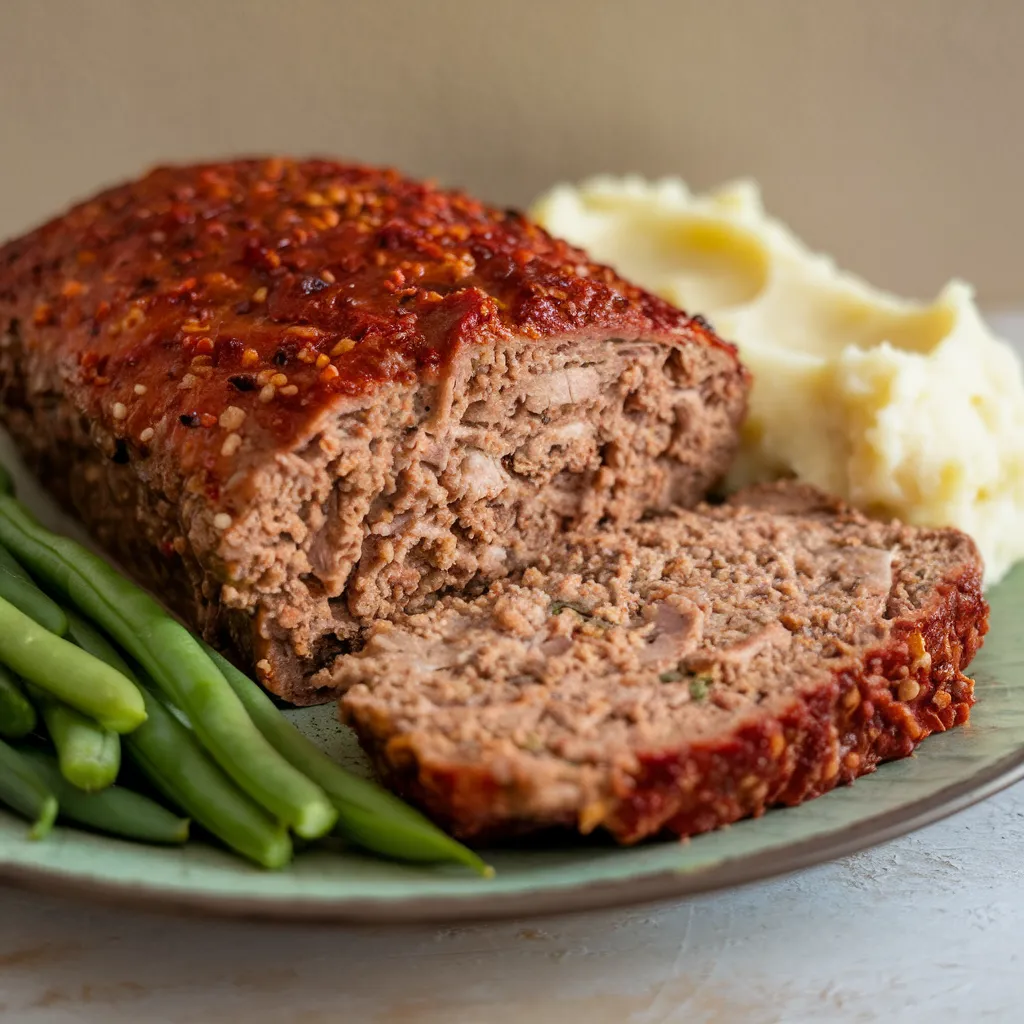 Meatloaf