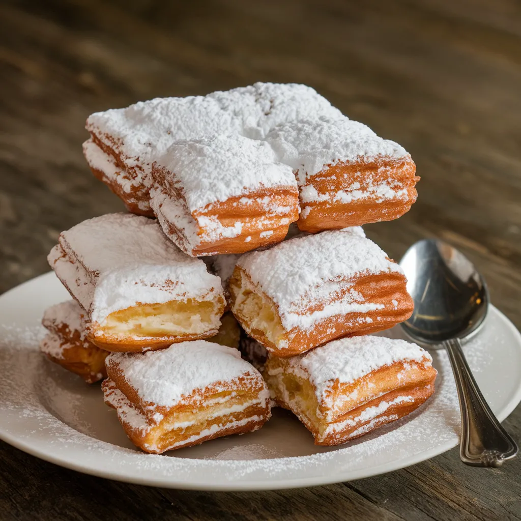 Beignets