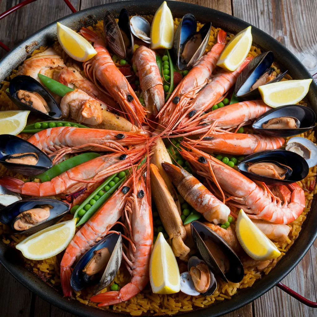 Paella