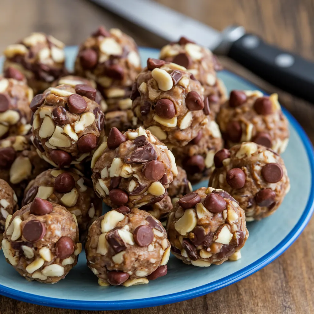  energy balls 